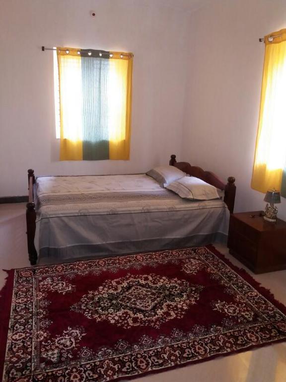 Appartement Hill side estate à Madikeri Extérieur photo